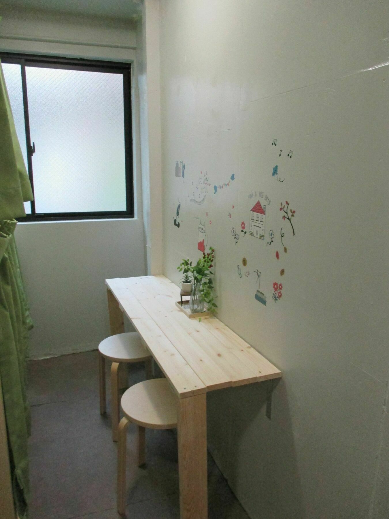 Guest House Dome Osaka Exterior photo