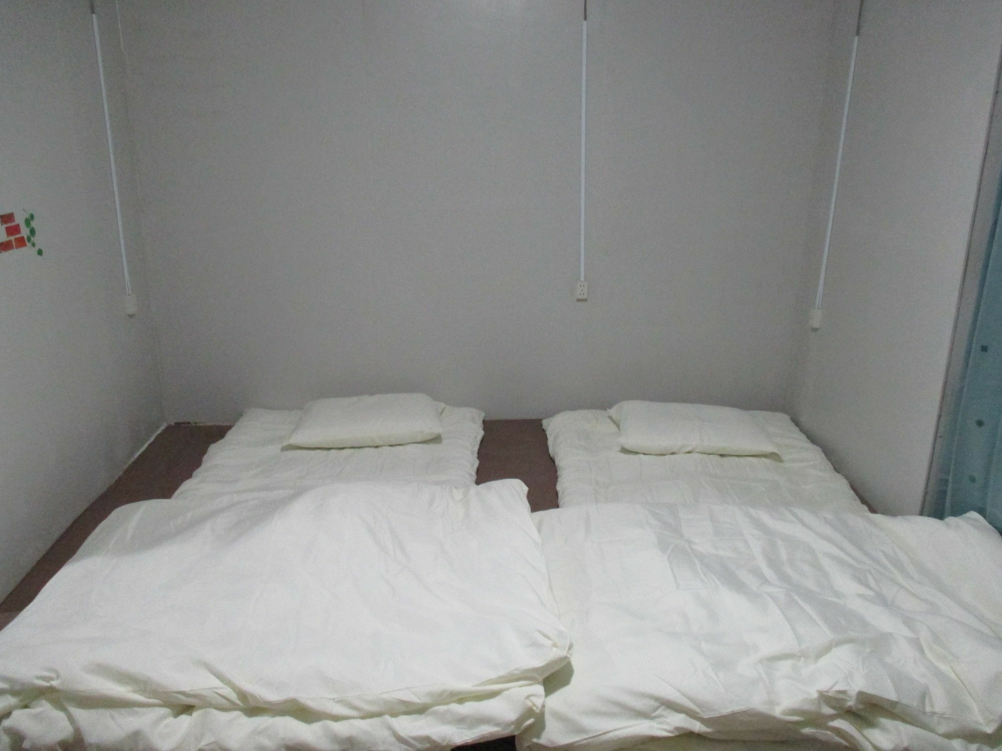 Guest House Dome Osaka Exterior photo