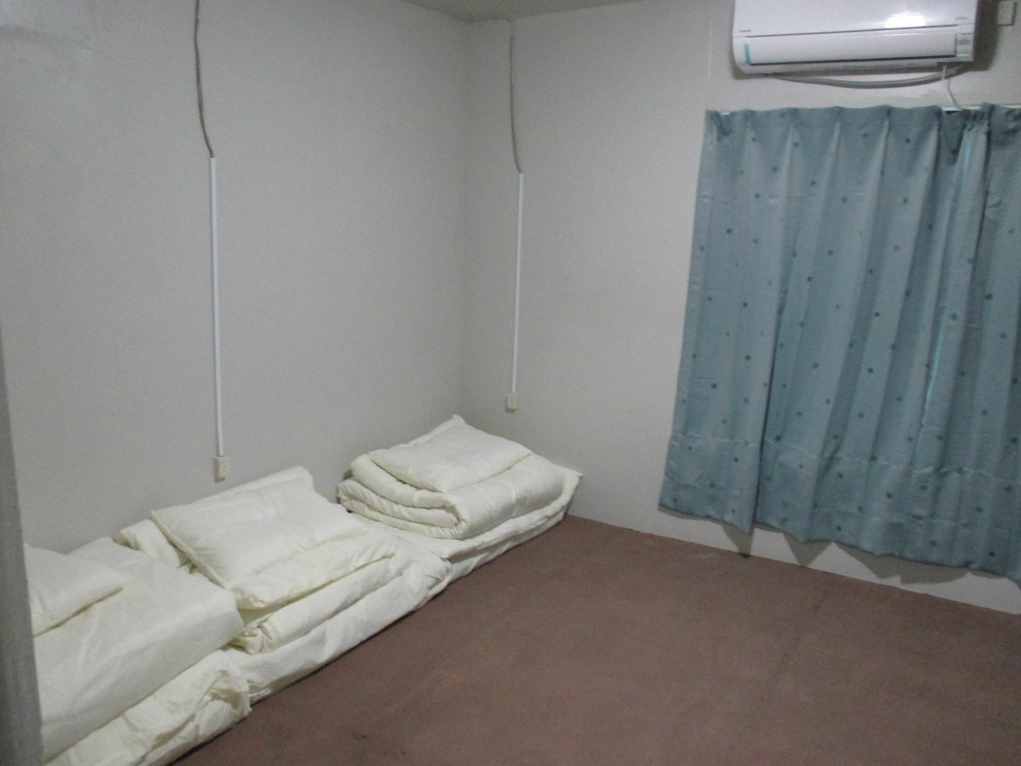 Guest House Dome Osaka Exterior photo