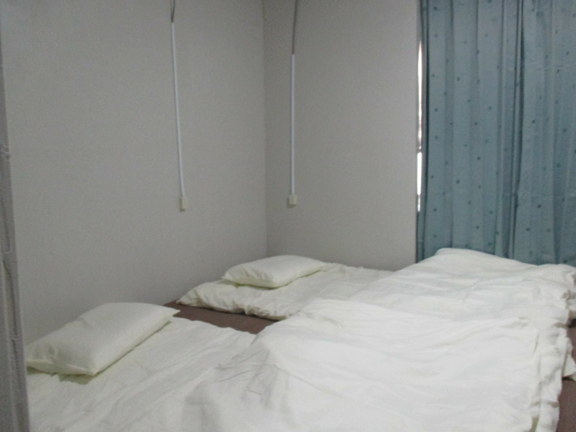 Guest House Dome Osaka Exterior photo